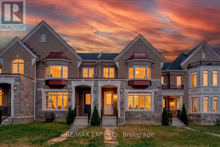 4025 SIXTH LINE, Oakville (GO Glenorchy), Ontario L6H3P8