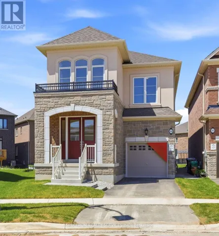 46 PEAREN HEIGHTS, Caledon, Ontario L7C4J9