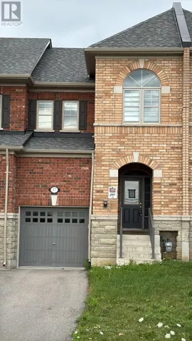57 BENHURST CRESCENT, Brampton (Northwest Brampton), Ontario L7A0B7