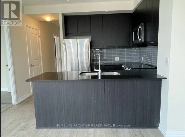 502 - 50 THOMAS RILEY ROAD, Toronto (Islington-City Centre West), Ontario M9N0C5