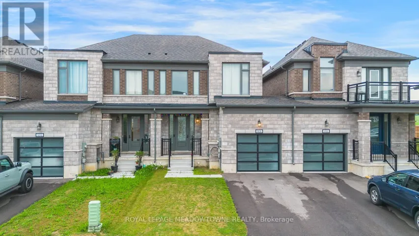908 SOBESKI AVENUE, Woodstock (Woodstock - North), Ontario N4T0N7