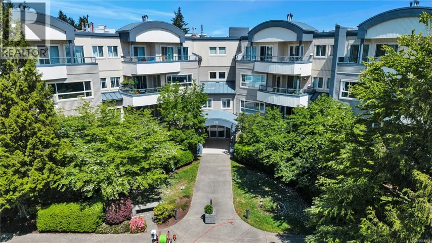 204 770 Poplar St, Nanaimo, British Columbia V9S2H6