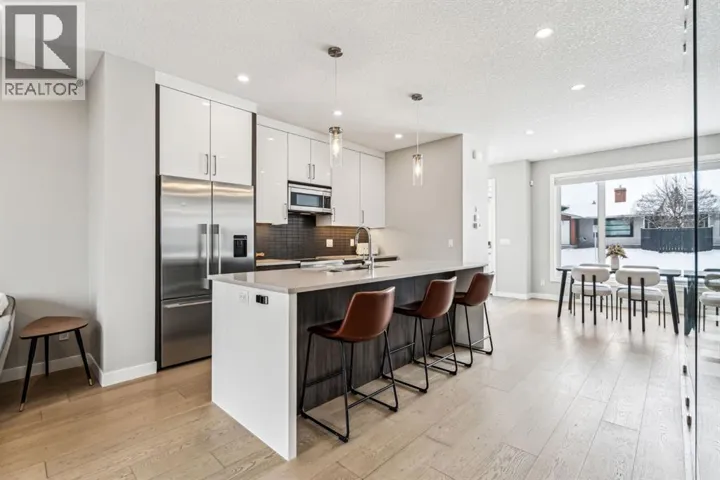 5105 6 Street SW, Calgary, Alberta T2V1J6