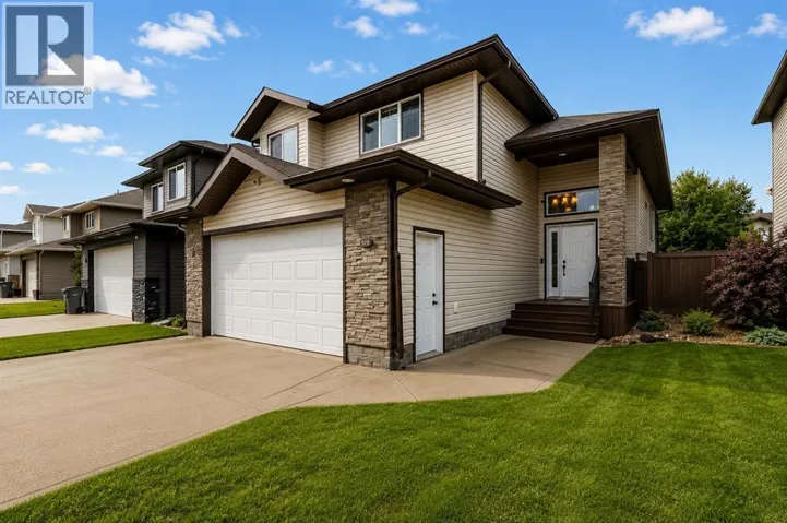 8545 70 Avenue, Grande Prairie, Alberta T8X0G3