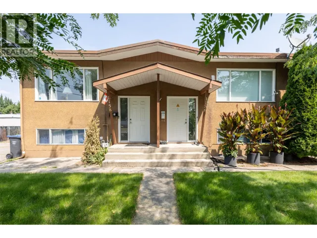 1158 Houghton Road, Kelowna, British Columbia V1X2C9