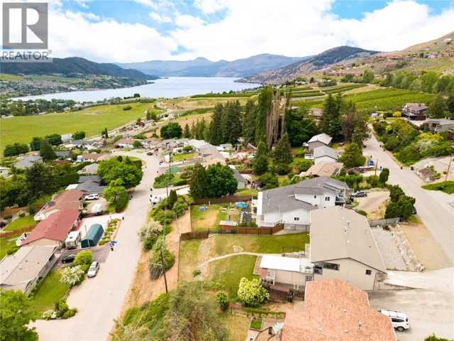 6636 Southwind Road, Vernon, British Columbia V1H1B7