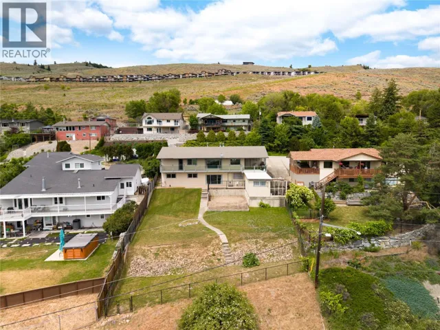 6636 Southwind Road, Vernon, British Columbia V1H1B7