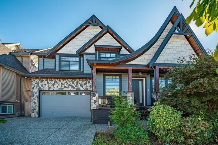 18070 67 AVENUE, Surrey, British Columbia V3S8C3