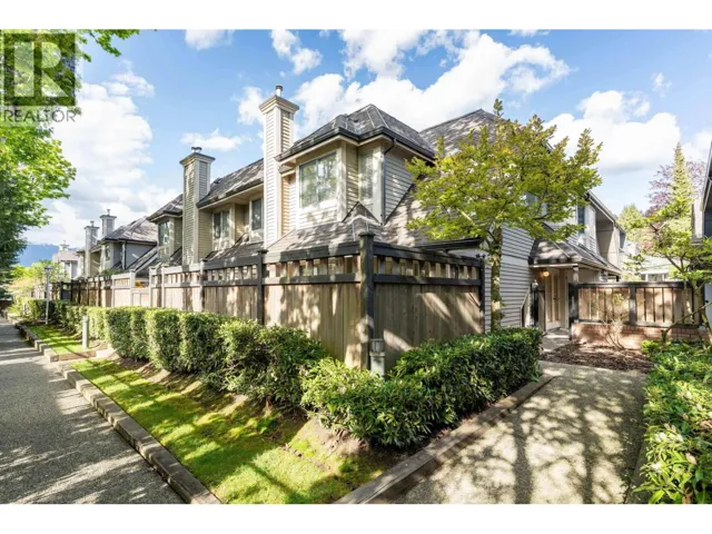 32 355 DUTHIE AVENUE, Burnaby, British Columbia V5A2P3