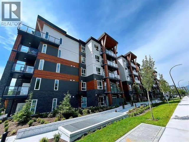 322 12109 223 STREET, Maple Ridge, British Columbia V2X5Y6