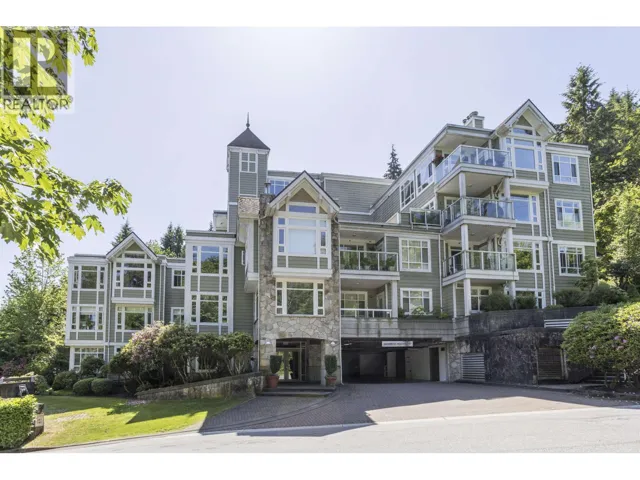 606 3001 TERRA VISTA PLACE, Port Moody, British Columbia V3H5A2