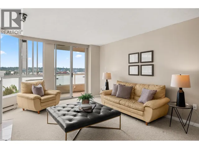 1505 1235 QUAYSIDE DRIVE, New Westminster, British Columbia V3M6J5