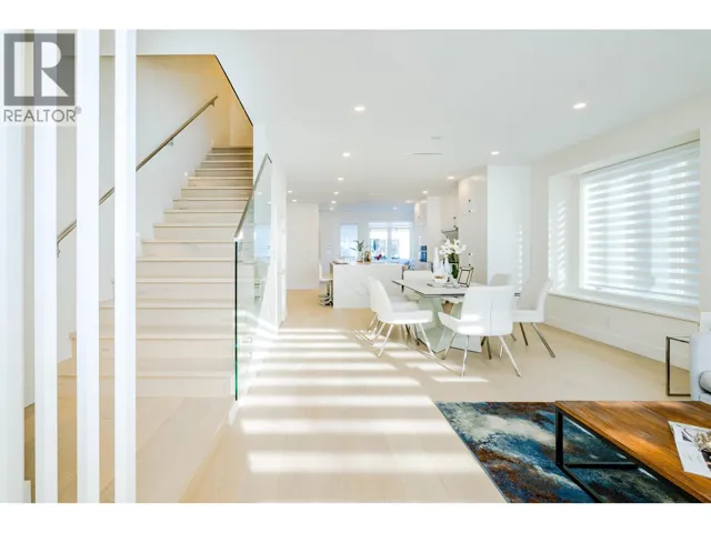 3321 W 37TH AVENUE, Vancouver, British Columbia V6N2V5