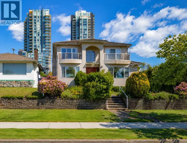 515 W 60TH AVENUE, Vancouver, British Columbia V6P1Z8