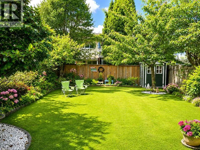 2869 W 42ND AVENUE, Vancouver, British Columbia V6N3G7