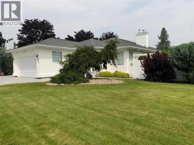 765 Jasper Avenue, Grand Forks, British Columbia V0H1H4