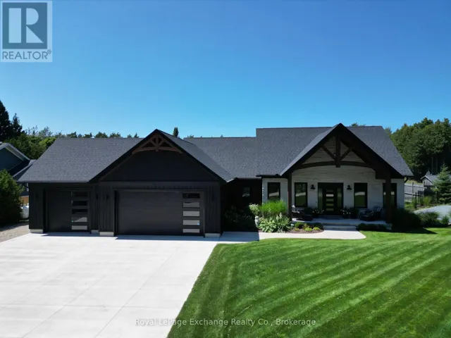 13 ROBBIE LANE, Kincardine, Ontario N0G2T0