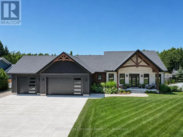 13 ROBBIE LANE, Kincardine, Ontario N0G2T0