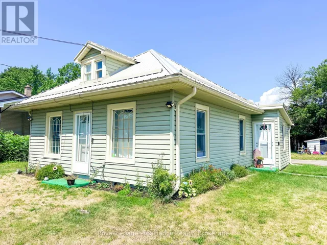 16 HUFFMAN ROAD, Quinte West (Frankford Ward), Ontario K0K2C0