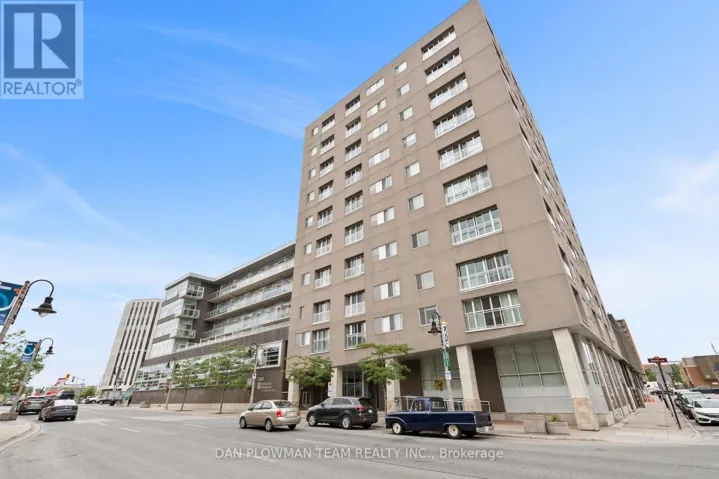 607 - 44 BOND STREET W, Oshawa (O'Neill), Ontario L1G6R2