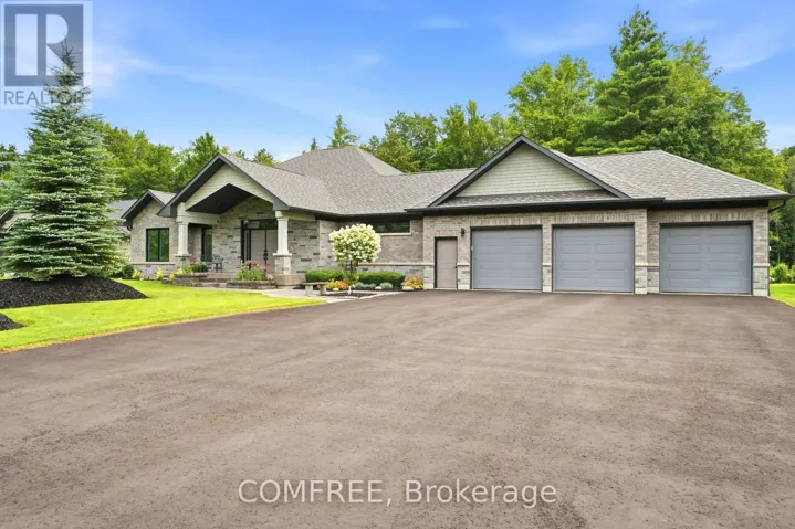 46 MARNI LANE, Springwater (Phelpston), Ontario L0L2K0