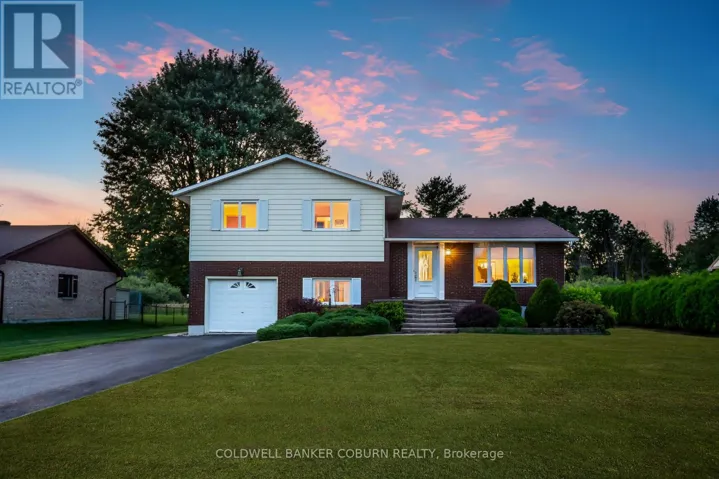 12169 LAKESHORE DRIVE, South Dundas, Ontario K0C1X0