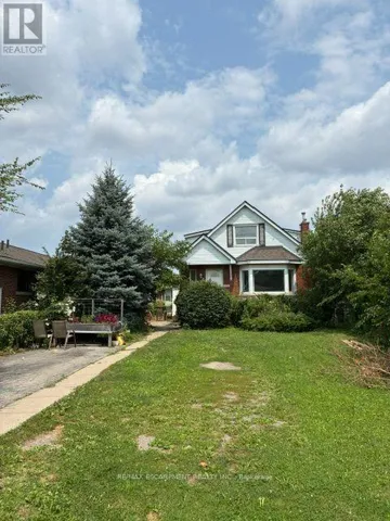 2 - 1031 FENNELL AVENUE E, Hamilton (Sunninghill), Ontario L8T1R5