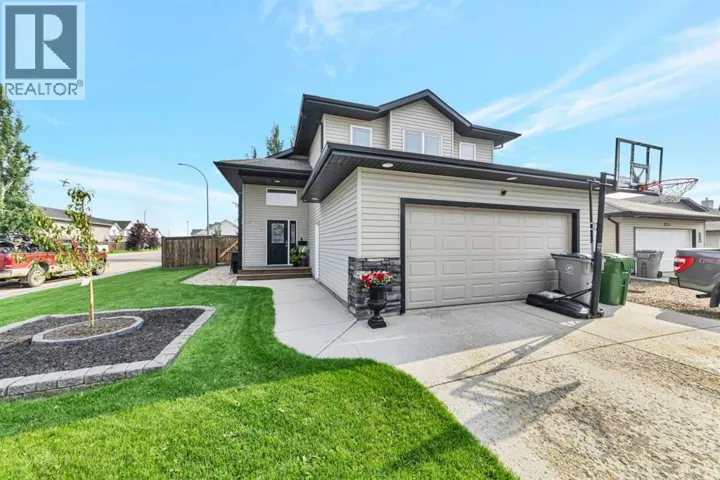 4401 33 Street, Lloydminster, Saskatchewan S9V0S6