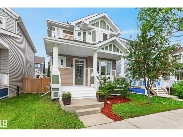 7915 22 AV SW, Edmonton, Alberta T6X0Z1