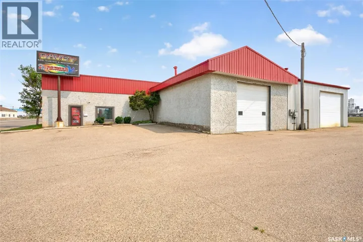 751 High STREET W, Moose Jaw, Saskatchewan S6H1T7