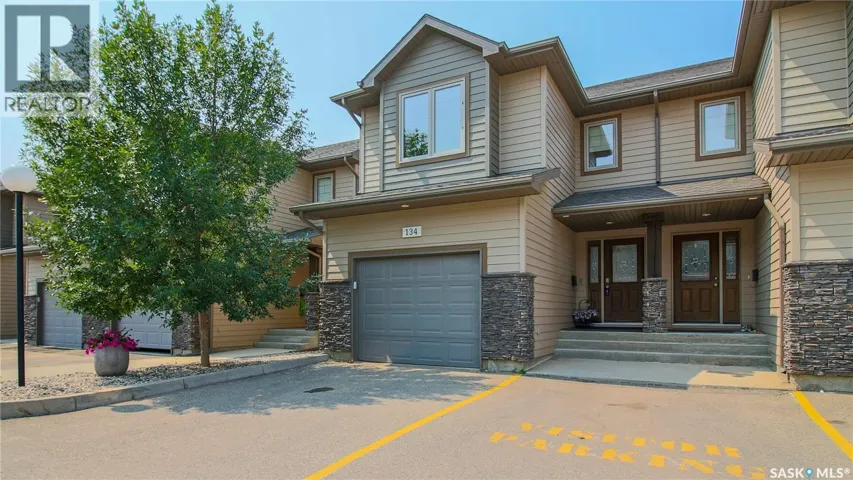 134 4100 Sandhill CRESCENT, Regina, Saskatchewan S4V3G9