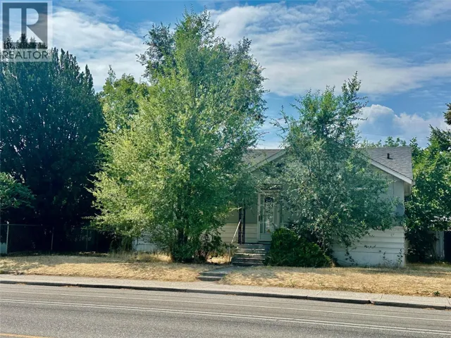 2038 Richter Street, Kelowna, British Columbia V1Y2N5