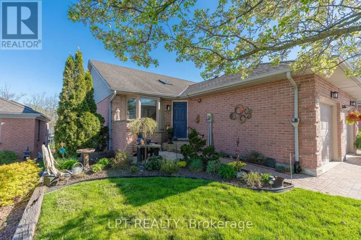 20 - 90 ONTARIO ST STREET S, Lambton Shores (Grand Bend), Ontario N0M1T0