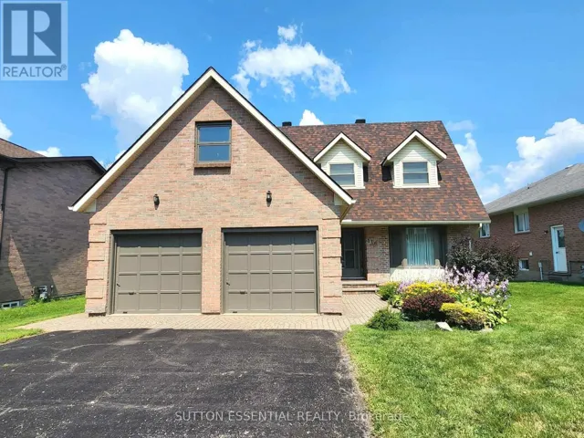 116 MARGARET PLACE, Brockville, Ontario K6V6Y3