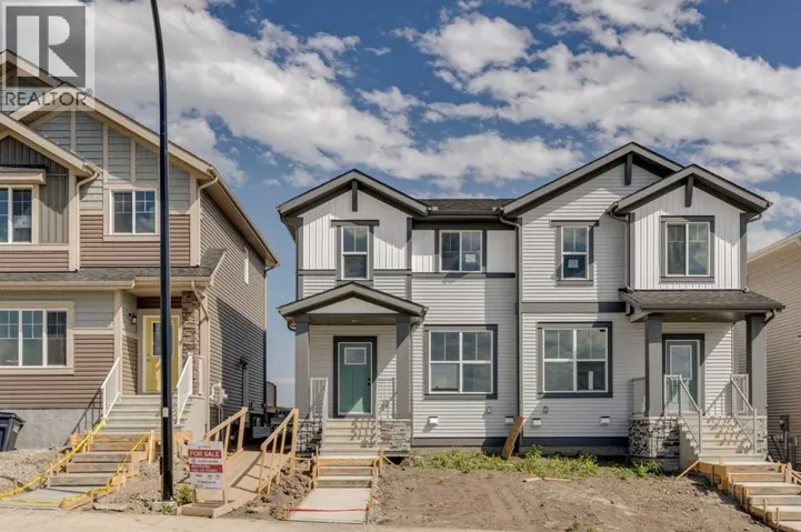 59 Appaloosa Way, Cochrane, Alberta T4C3B7
