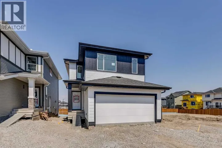 173 Southborough Common, Cochrane, Alberta T4C3J5