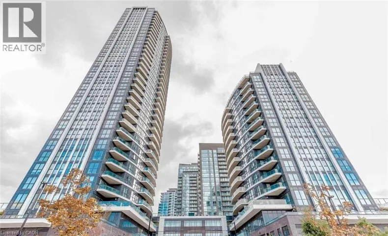 35 WATERGARDEN Drive, Mississauga, Ontario L5R0G8