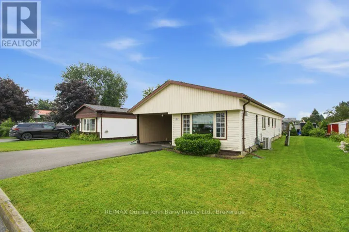 11 KILLDEER LANE, Belleville (Belleville Ward), Ontario K8N4Z3