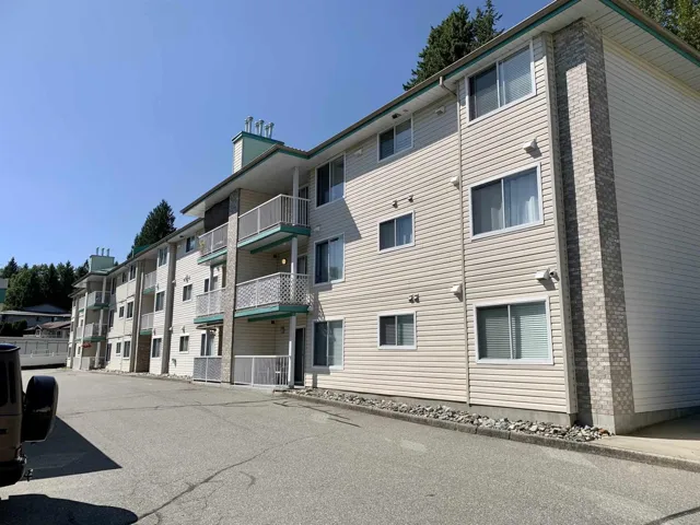 301 7265 HAIG STREET, Mission, British Columbia V2V6N3