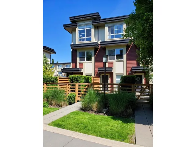 61 19477 72A AVENUE, Surrey, British Columbia V4N6M2