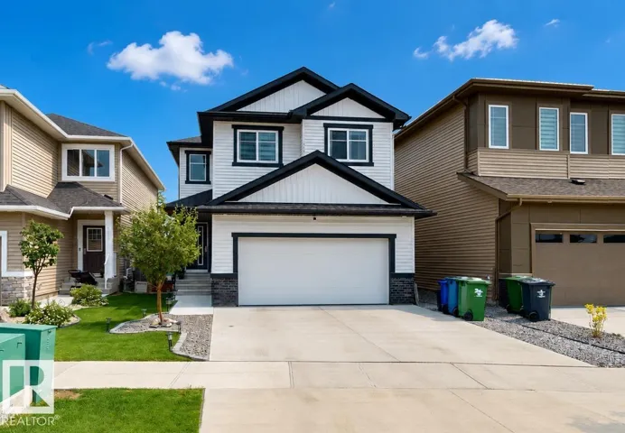 4601 62 ST, Beaumont, Alberta T4X2Z2