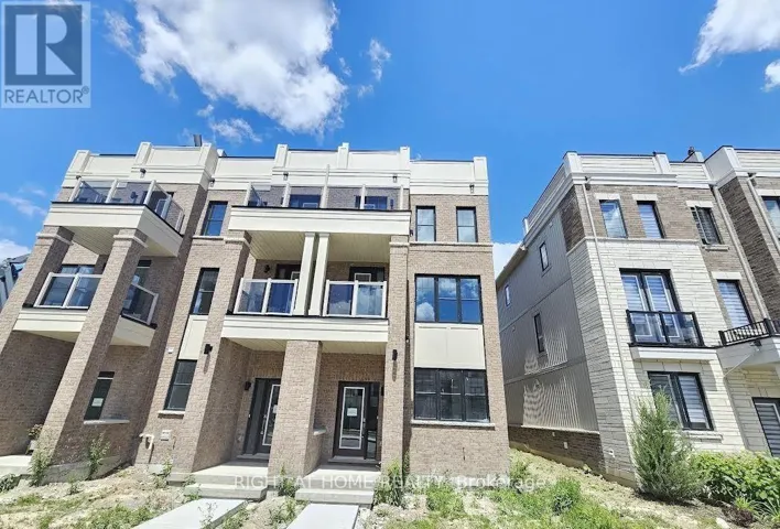 8 CLARINGTON BOULEVARD, Clarington (Bowmanville), Ontario L1C7E5