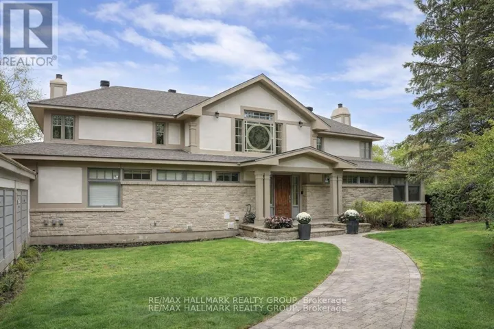 23 DAVIDSON DRIVE, Ottawa, Ontario K1J6L7