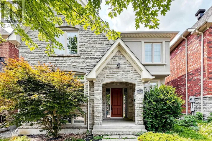 52 DUNGANNON DRIVE, Markham (Angus Glen), Ontario L6C0K1