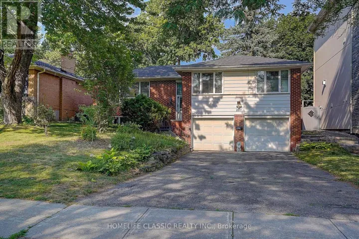 267 IREDALE ROAD, Richmond Hill (Mill Pond), Ontario L4C4R5