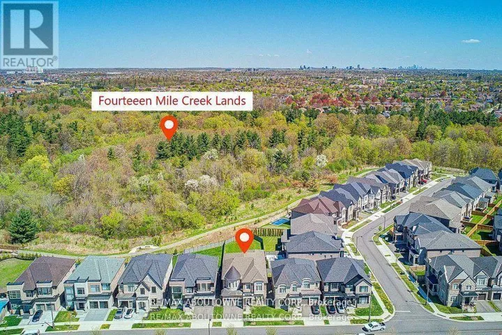 2359 SAW WHET BOULEVARD, Oakville (GA Glen Abbey), Ontario L6M5M8
