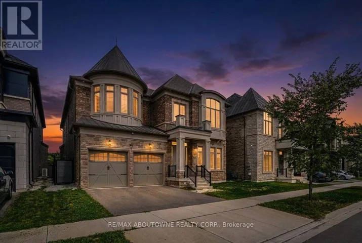 2359 SAW WHET BOULEVARD, Oakville (GA Glen Abbey), Ontario L6M5M8