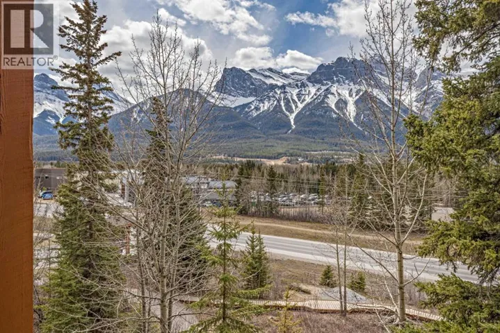 305L, 191 Kananaskis, Canmore, Alberta T1W0A2