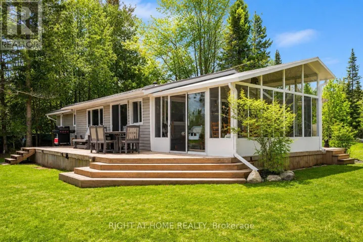 369 SOUTHAM DRIVE, Kawartha Lakes (Somerville), Ontario K0M1N0