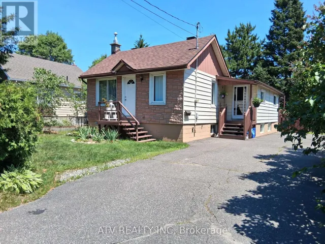 54 FIRST AVENUE, Sudbury Remote Area, Ontario P3B3L1